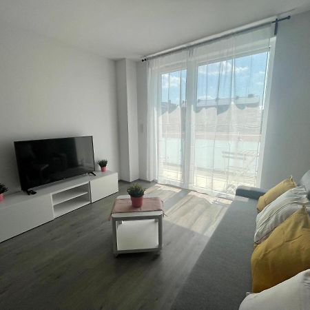 B147 Design Lux Apartments #Freeparking Budapeste Exterior foto