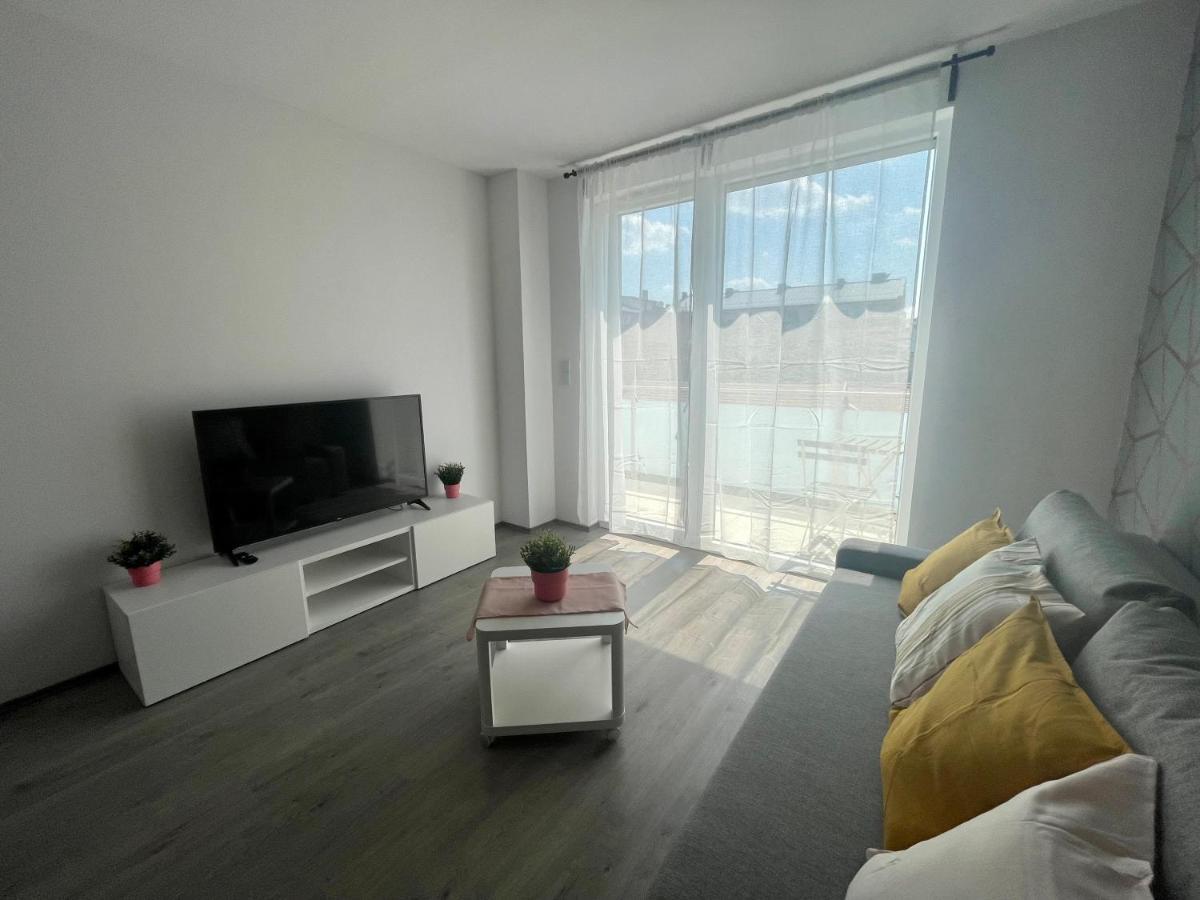B147 Design Lux Apartments #Freeparking Budapeste Exterior foto
