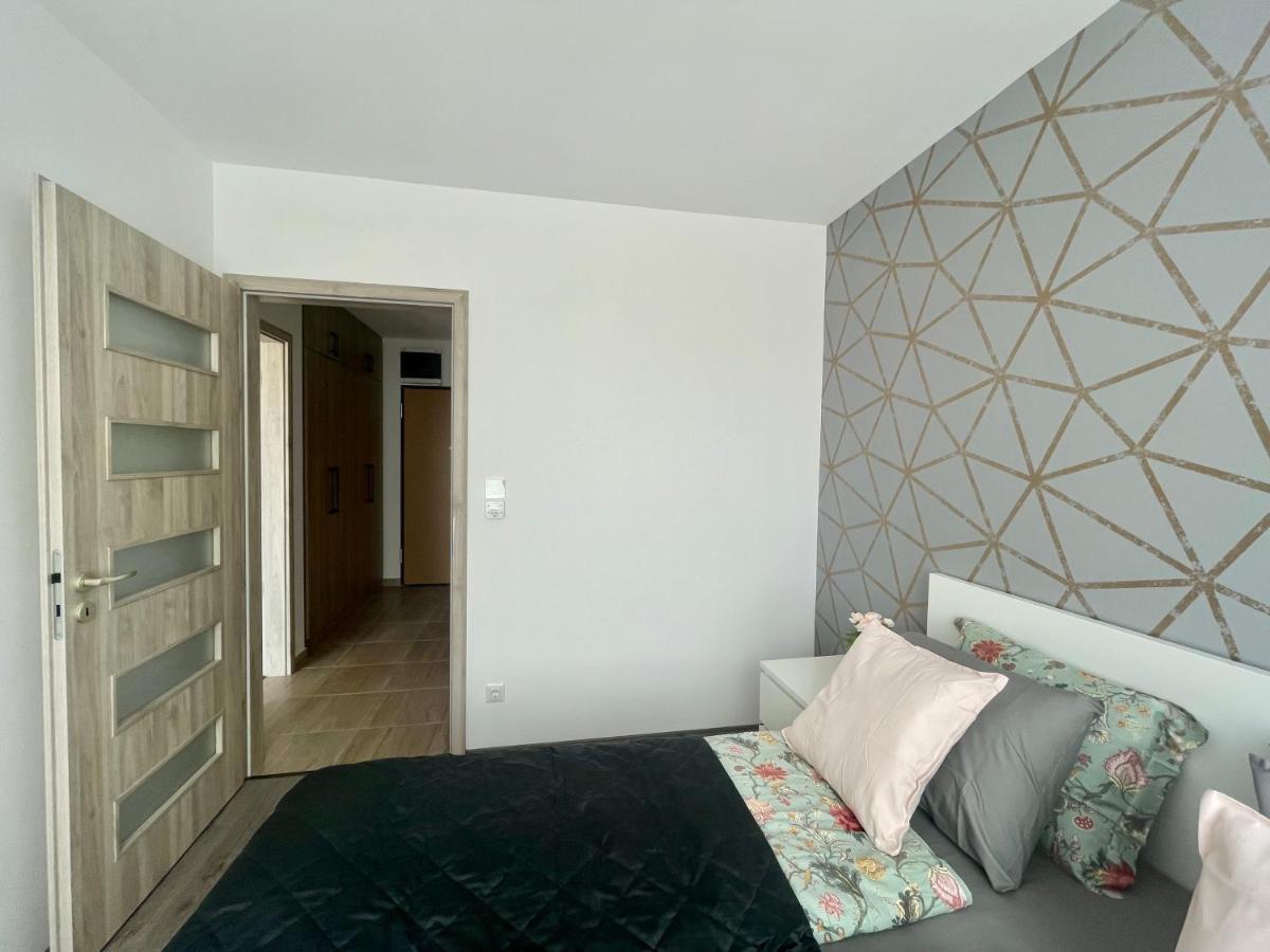 B147 Design Lux Apartments #Freeparking Budapeste Exterior foto