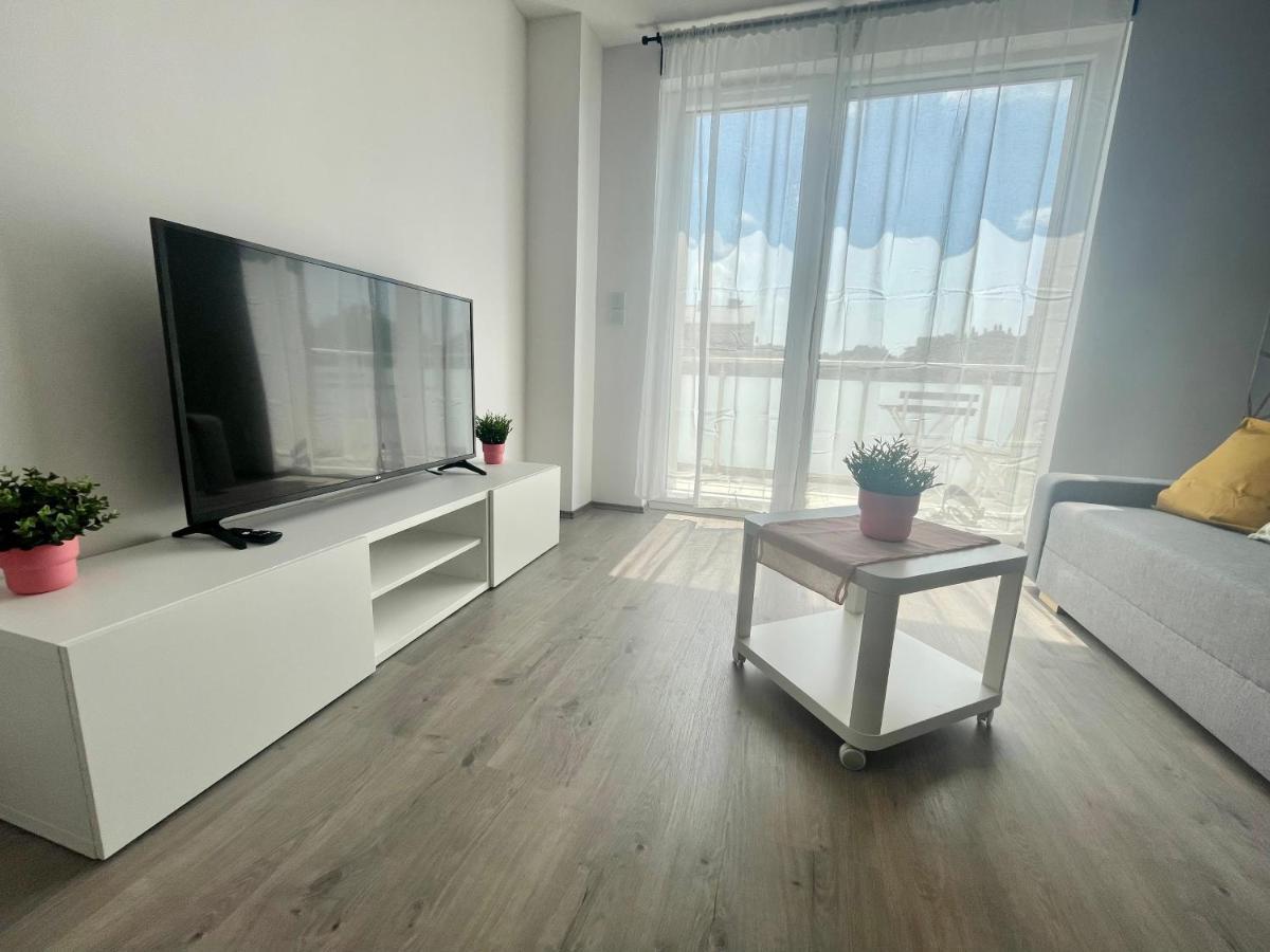 B147 Design Lux Apartments #Freeparking Budapeste Exterior foto