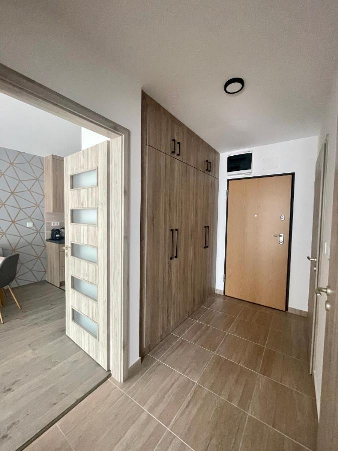 B147 Design Lux Apartments #Freeparking Budapeste Exterior foto