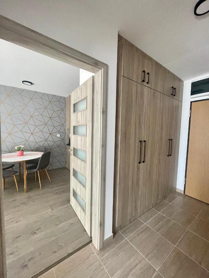 B147 Design Lux Apartments #Freeparking Budapeste Exterior foto