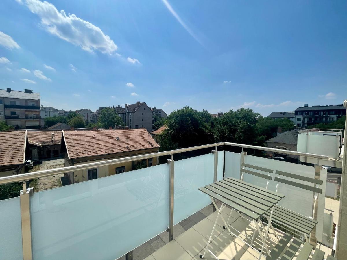 B147 Design Lux Apartments #Freeparking Budapeste Exterior foto